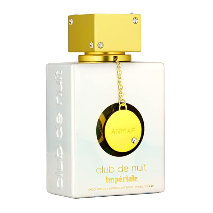 CLUB DE NUIT IMPERIALE 105 ML EDP