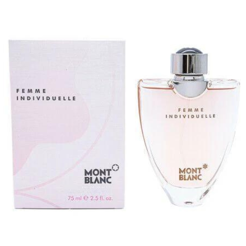 FEMME INDIVIDUELLE EDT WOMEN 75 ml