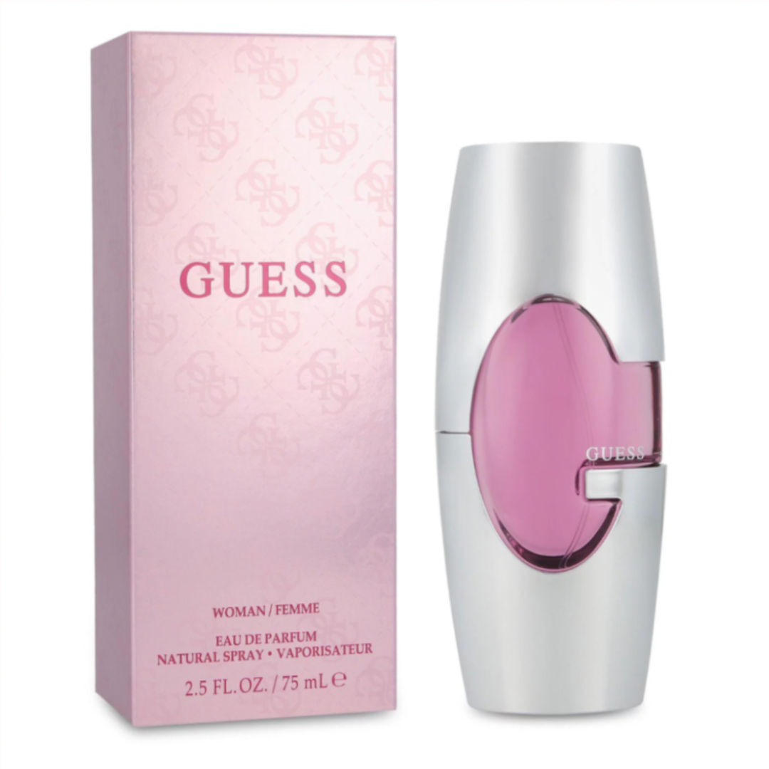GUESS EDP 75 ML