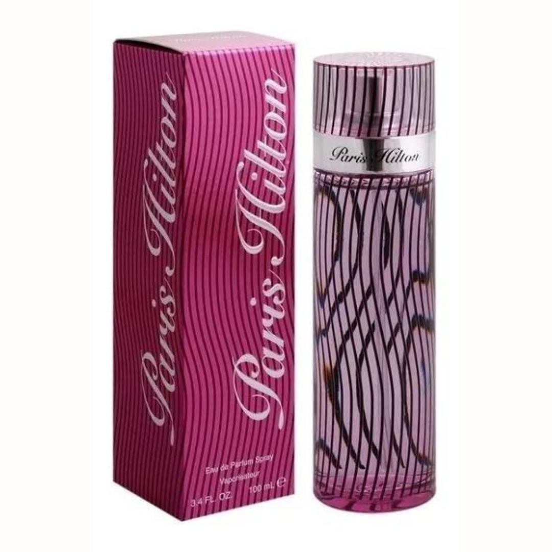 PARIS HILTON EDP 100 ml