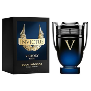 INVICTUS VICTORY ELIXIR EDT 100 ML