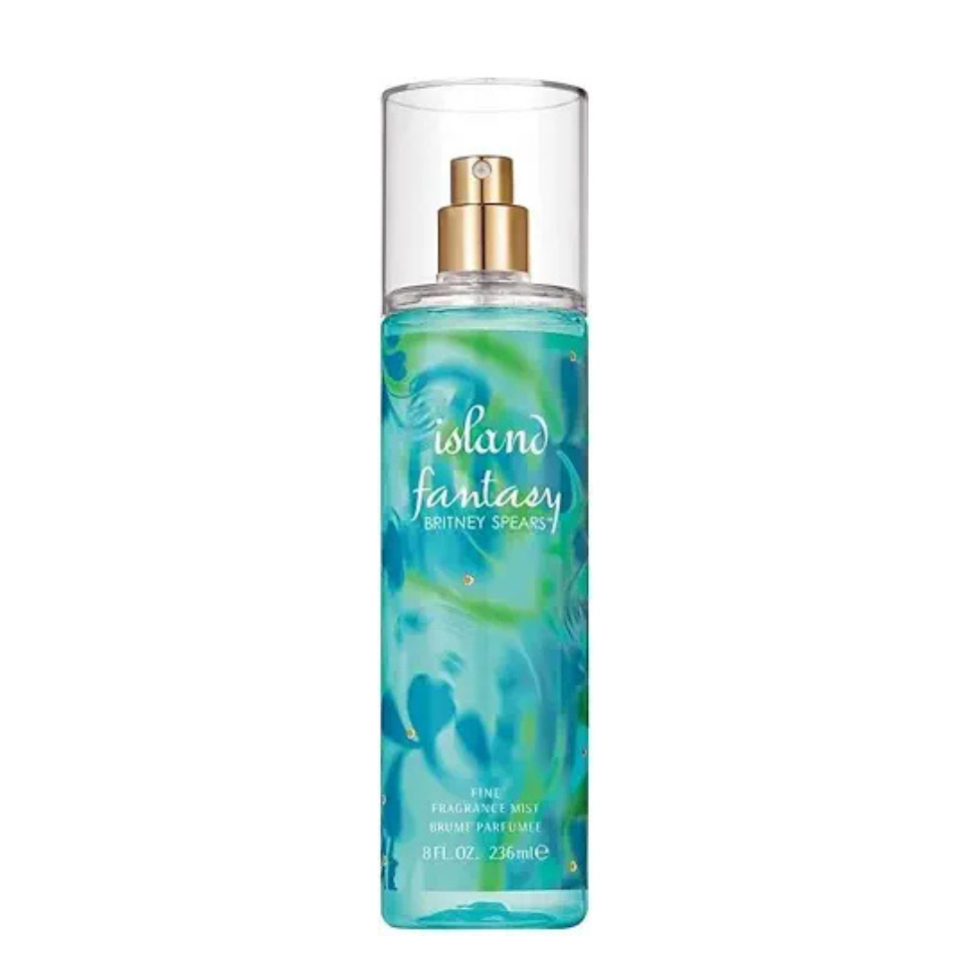 FANTASY ISLAND BODY MIST 236 ML