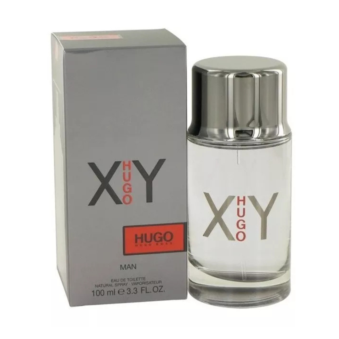 HUGO XS EDT 100 ML