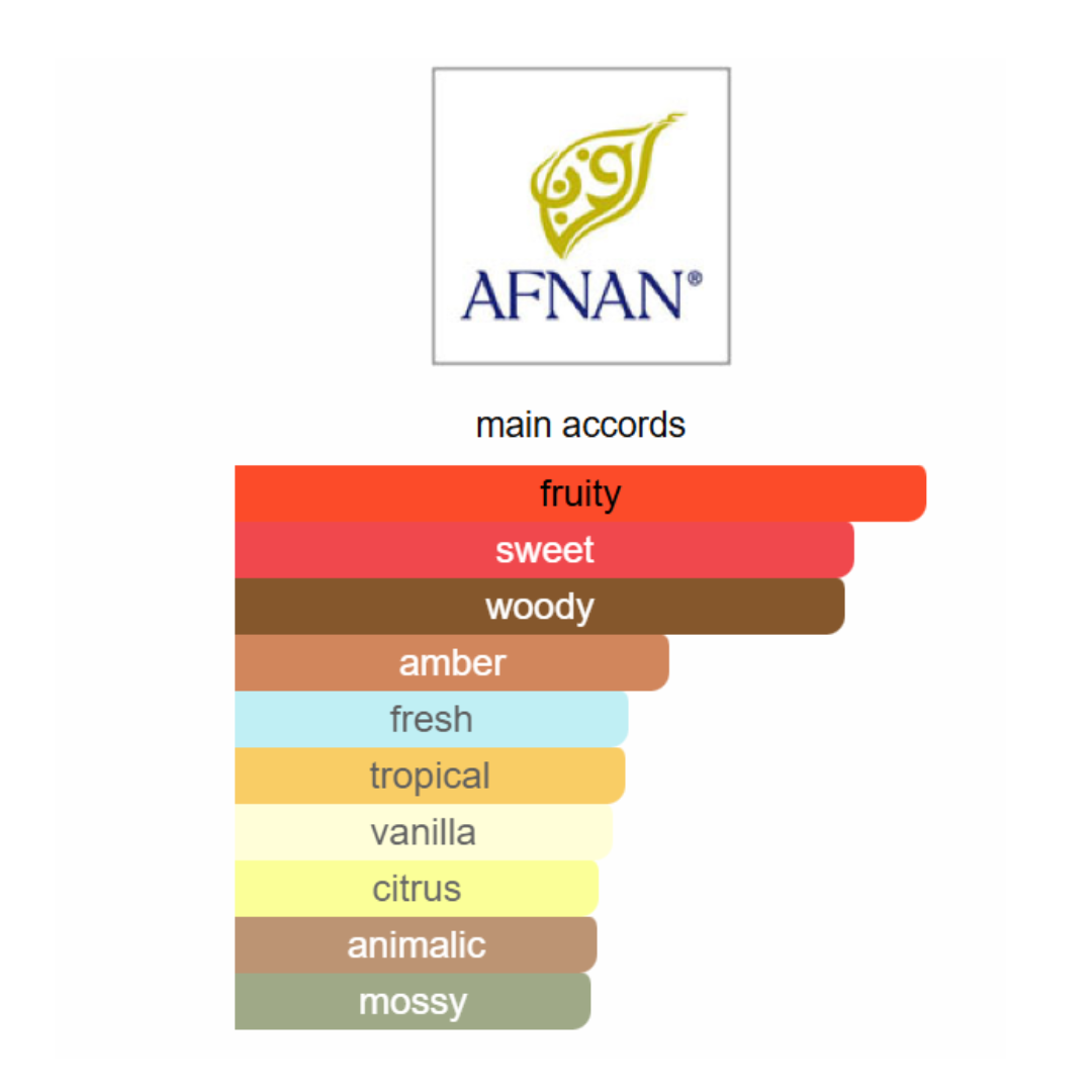 9 PM REBEL EDP 100 ML