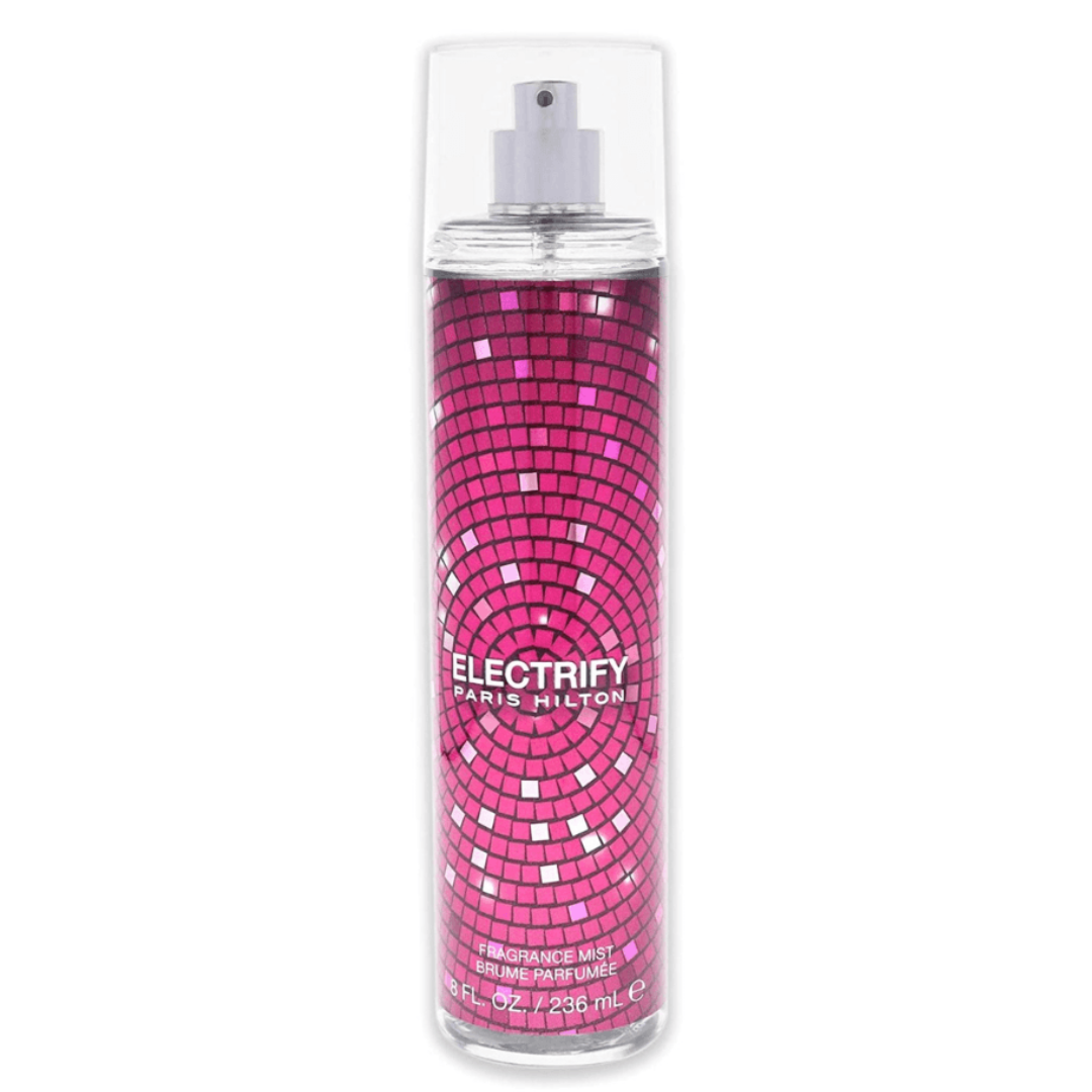 ELECTRIFY BODY MIST 236 ML