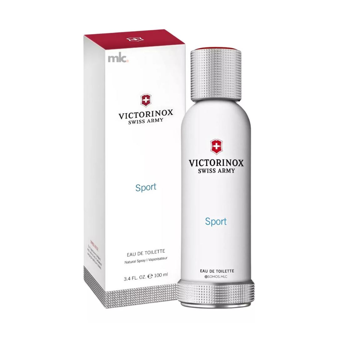 SWISS ARMY SPORT 100 ML EDT