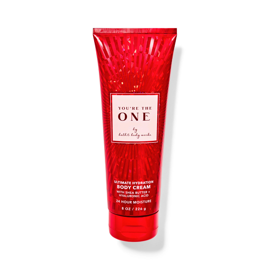 YOU ARE DE ONE ULTIMATE HYDRATION BODY CREAM 226 G