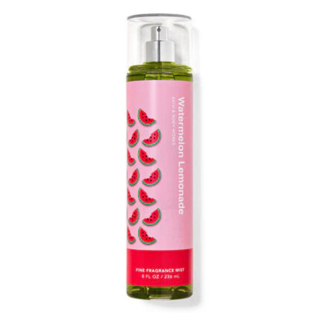 WATERMELON LEMONADE FRAGRANCE MIST 236 ML