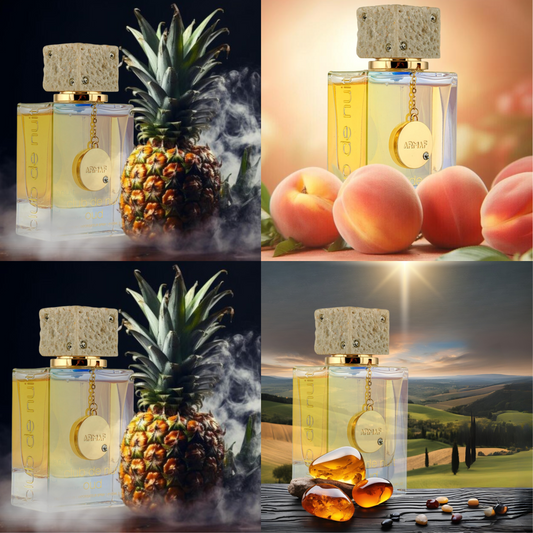 LO MAS NUEVO DE ARMAF