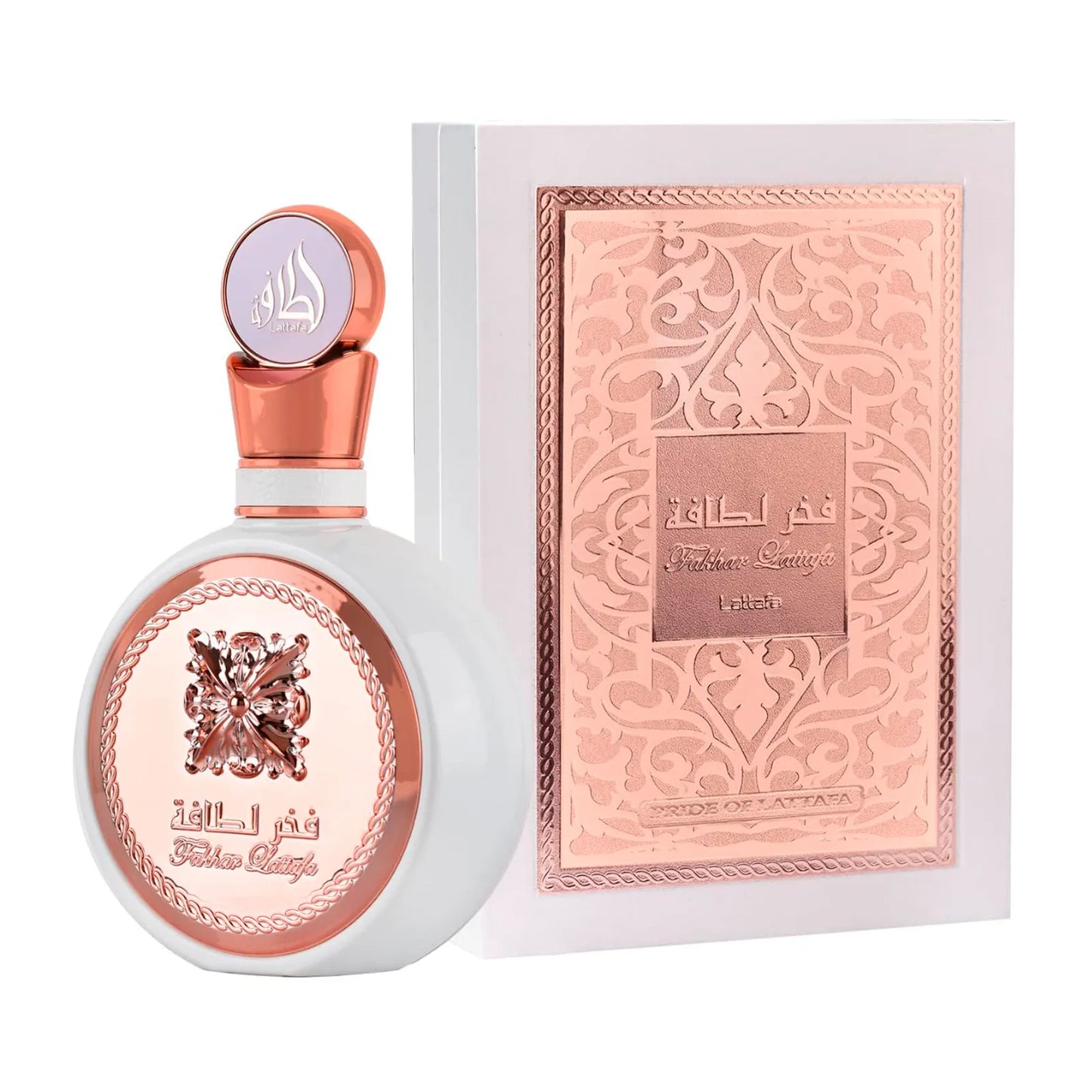 FAKHAR GOLD 100 ML EDP