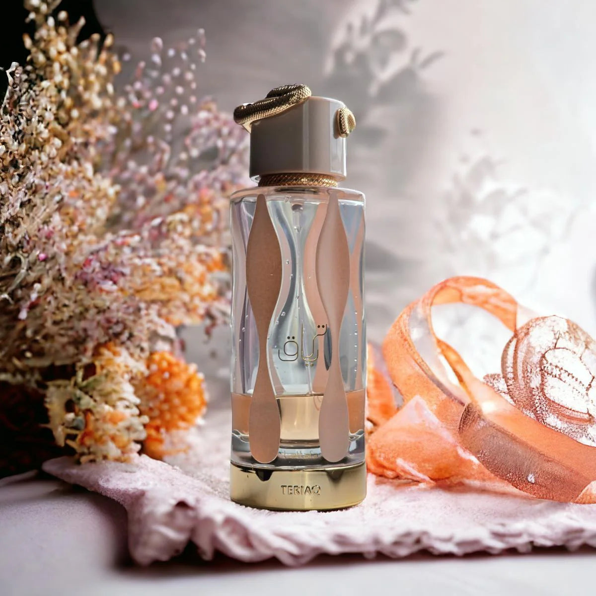 TERIAQ EDP 1OO ML