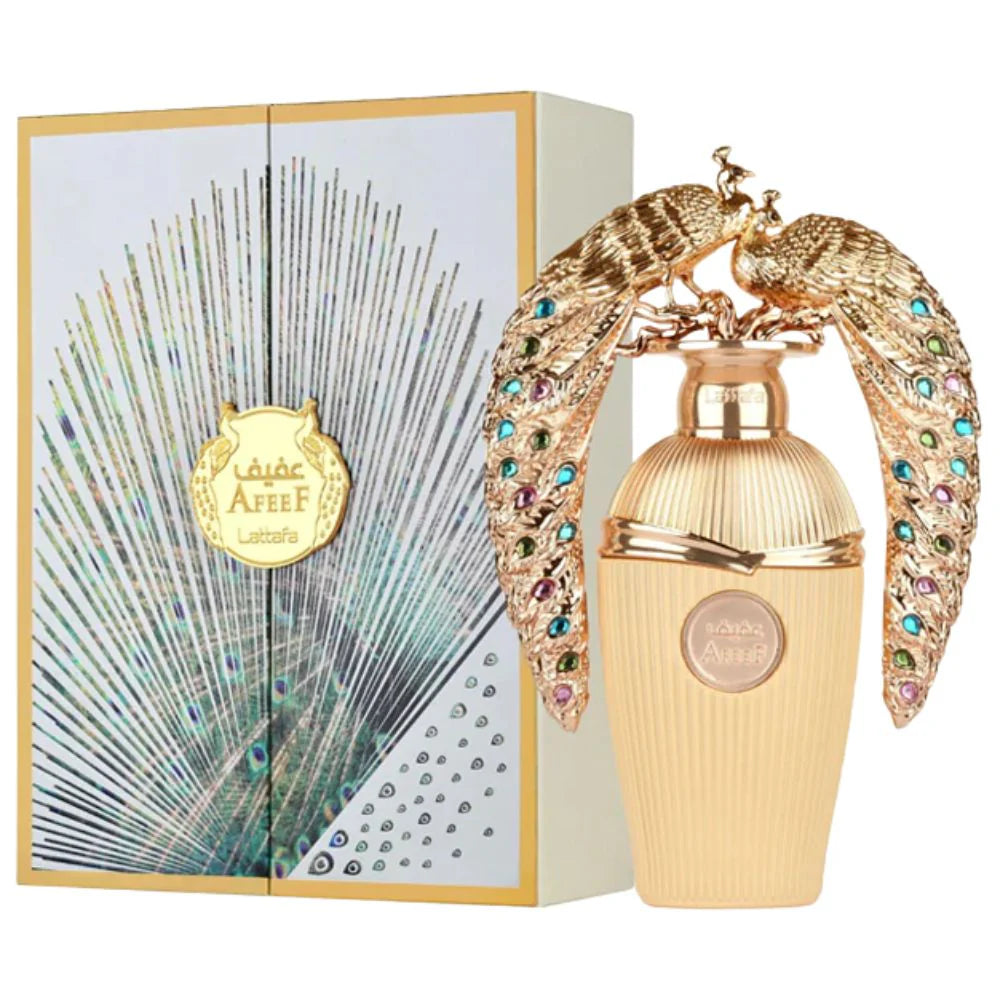 AFFEF EDP 100 ML
