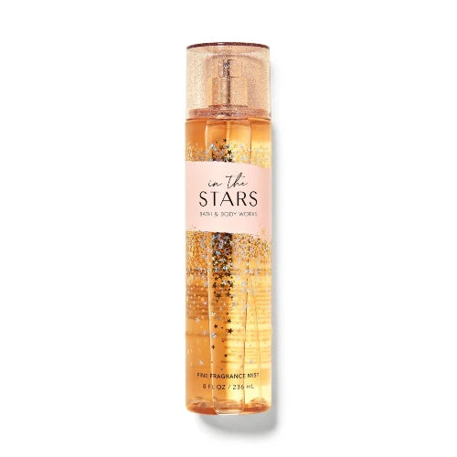 IN THE STAR BODY MIST 236 ML