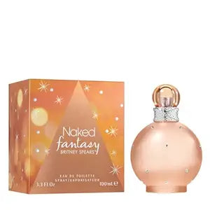 FANTASY NAKED EDP 100 ML