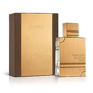 AMBER OUD GOLD EDITION  EDP UNISEX