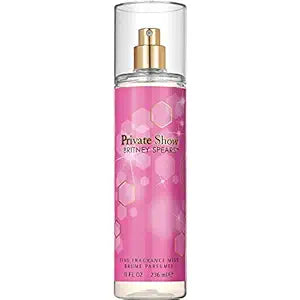 PRIVATE SHOW BODY MIST 236 ML
