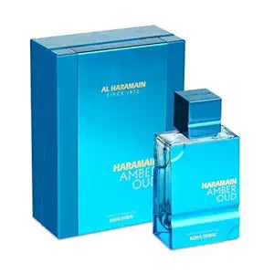 AMBER OUD AQUA DUBAI EXTRACTO DE PERFUME 100ML