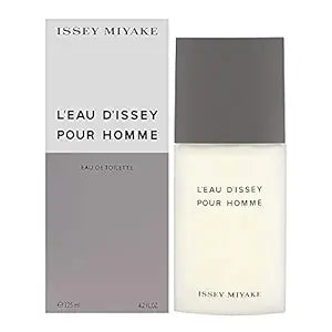 LEAU DISSEY POUR HOMME 125 ML EDT