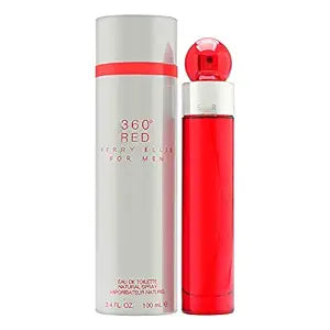 360  100 ML EDT