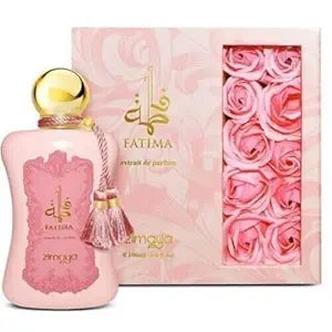 FATIMA PINK EDP 100 ML