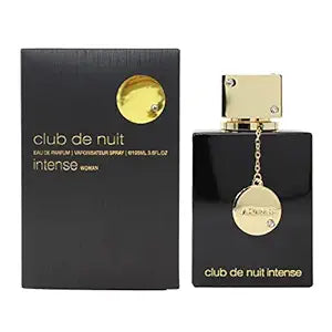 CLUB DE NUIT WOMAN INTENSE 100ML EDP