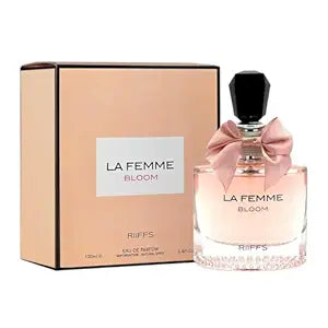 LA FEMME BLOOM  100 ML