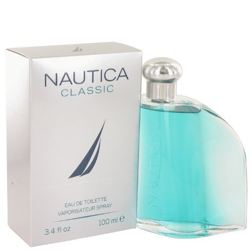 NAUTICA CLASSIC  100 ML EDT