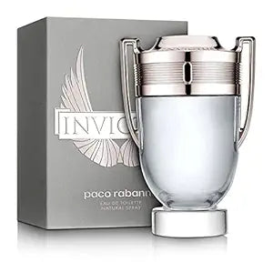 INVICTUS EDT 125 ML