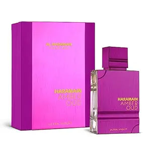 AMBER OUD ULTRA VIOLET 120 ML EDP