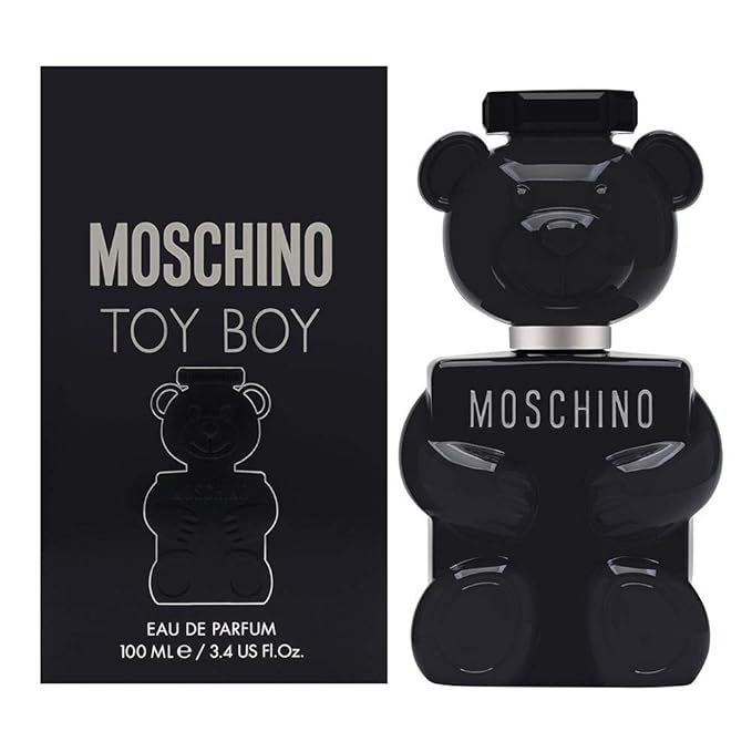 MOSCHINO TOY BOY EDP 100 ml