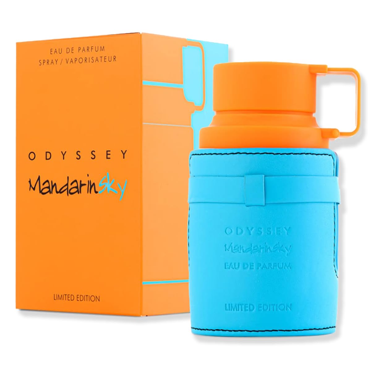 ODYSSEY MANDARIN SKY 100 ML EDP