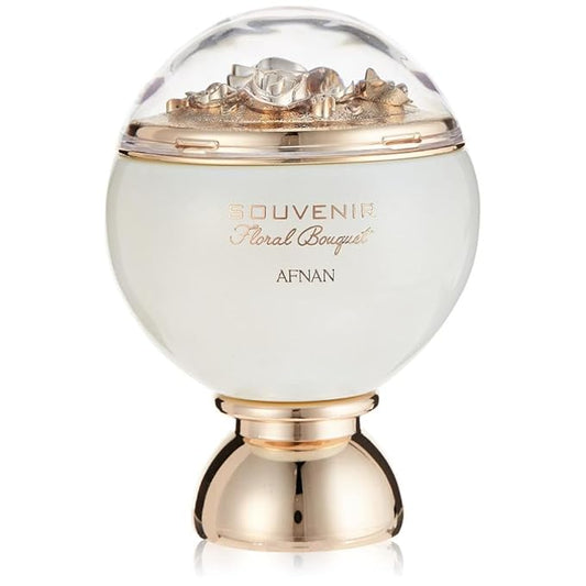 SOUVENIR FLORAL BOUQUET EDP 100 ML