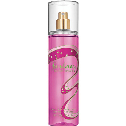 FANTASY BODY MIST 236 ML