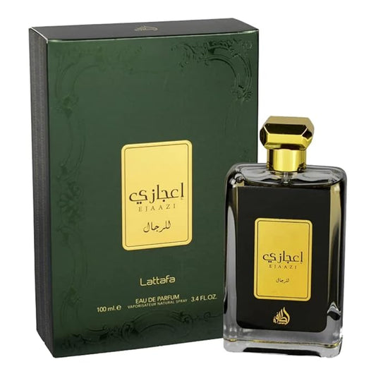 EJAAZI EDP 100 ML