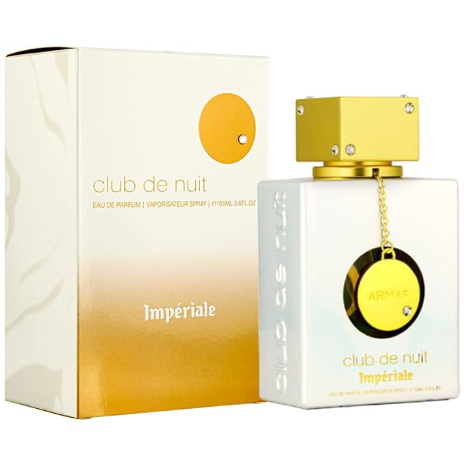 CLUB DE NUIT IMPERIALE 105 ML EDP
