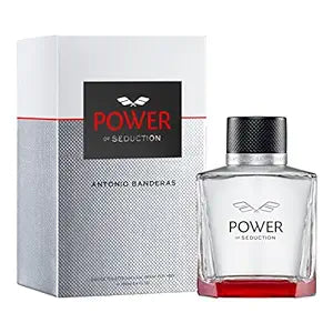 POWER OF SEDUCTION ABSOLUTE  EDT 200 ML