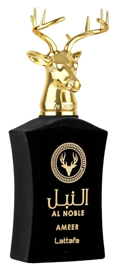 AL NOBLE AMEER EDP UNISEX 100 ML