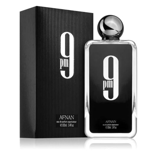 9 PM MEN EDP 100 ML