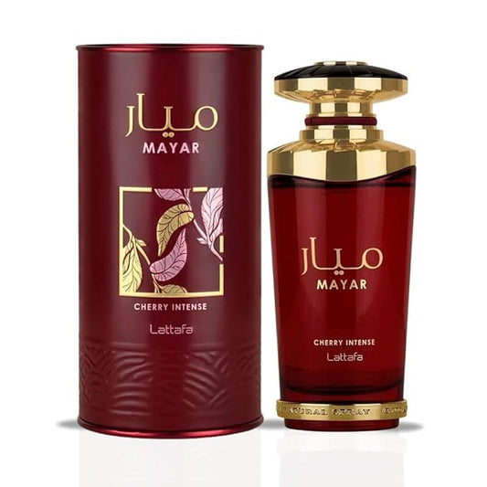 MAYAR CHERRY INTENSE EDP 100 ML