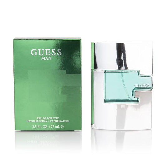 GUESS MAN EDT 100 ml
