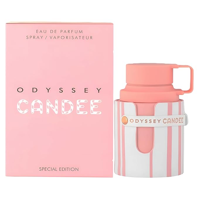 ODYSSEY CANDEE 100 ML EDP