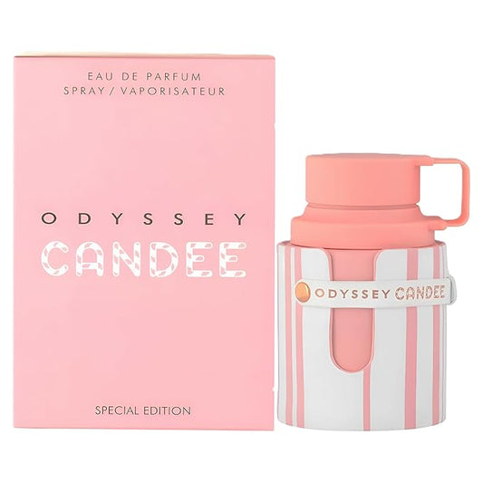 ODYSSEY CANDEE 100 ML EDP