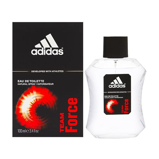 ADIDAS TEAM FORCE 100 ML EDT