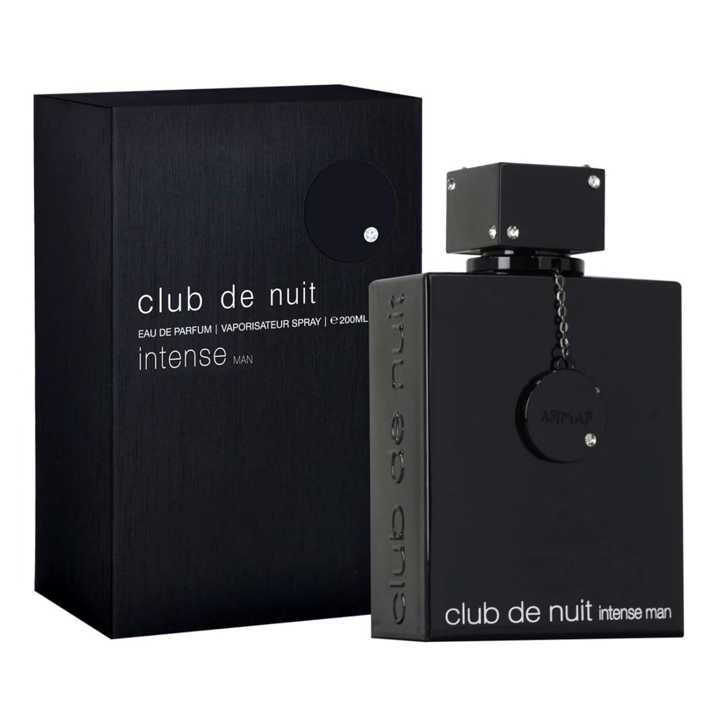 CLUB DE NUIT INTENSE MEN 200 ML EDP