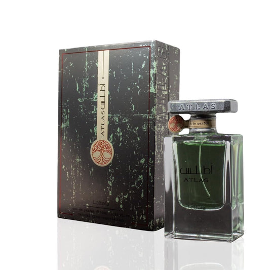 ATLAS 50 ML EDP