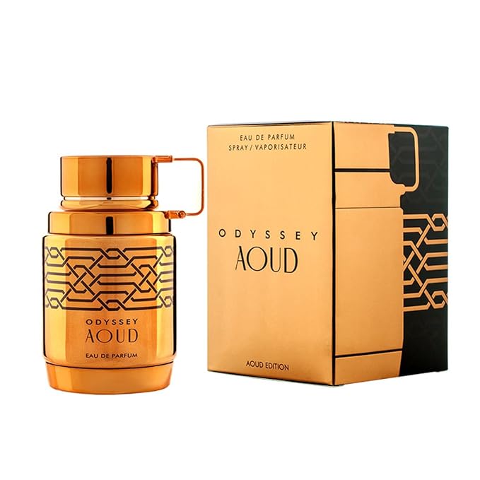 ODYSSEY AOUD 100 ML EDP