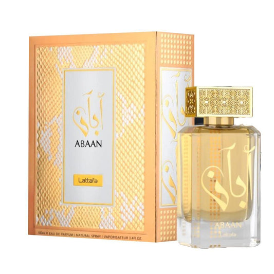 ABAAN 100 ML EDP