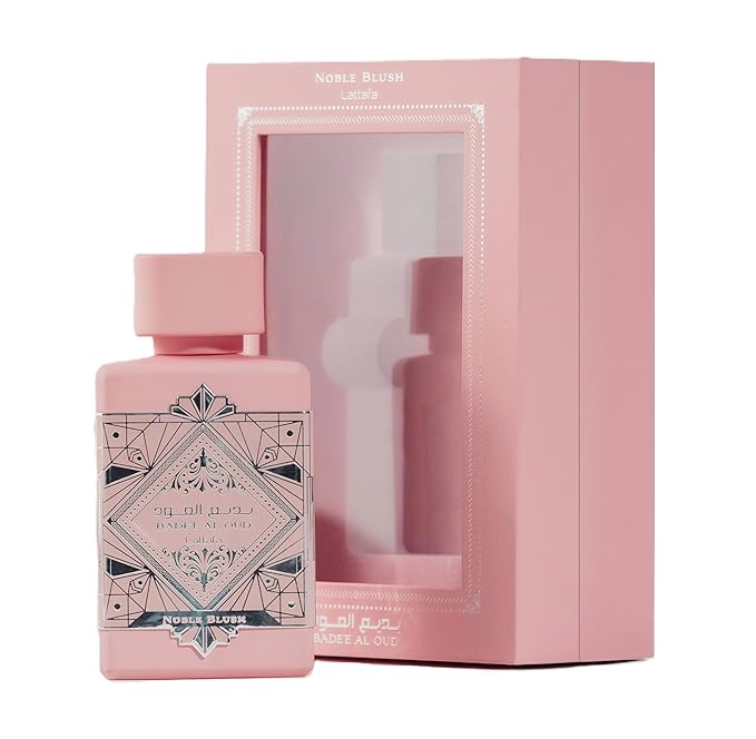 NOBLE BLUSH EDP 100 ML