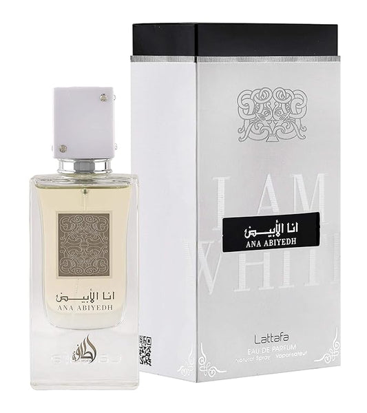 ANA ABIYEDH UNISEX EDP 60 ML