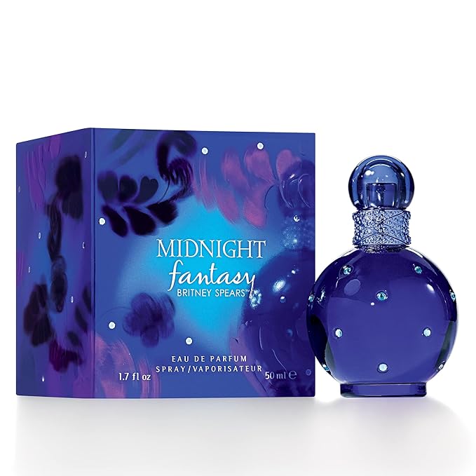 MIDNIGHT FANTASY EDP 100 ML